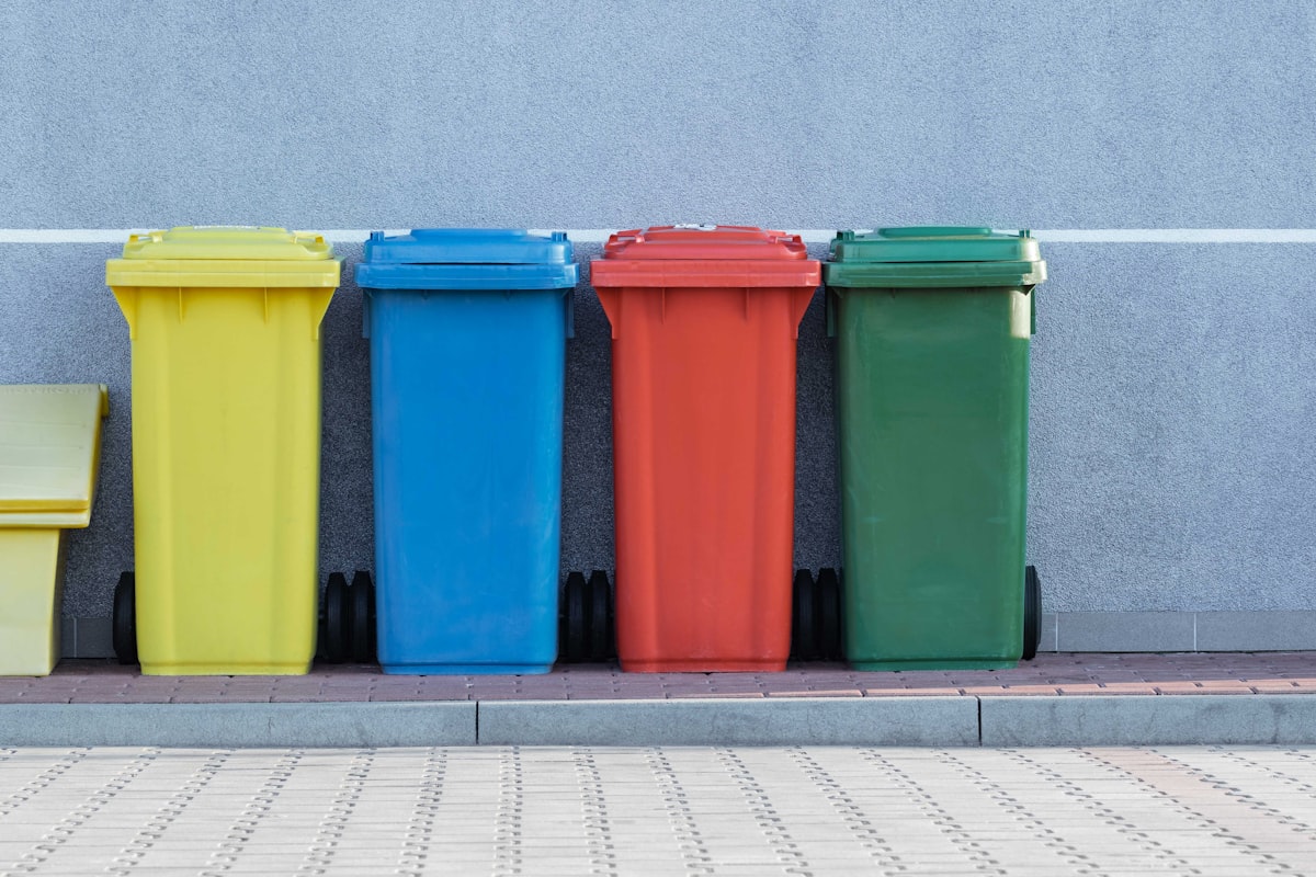 Polymer Selection Guides