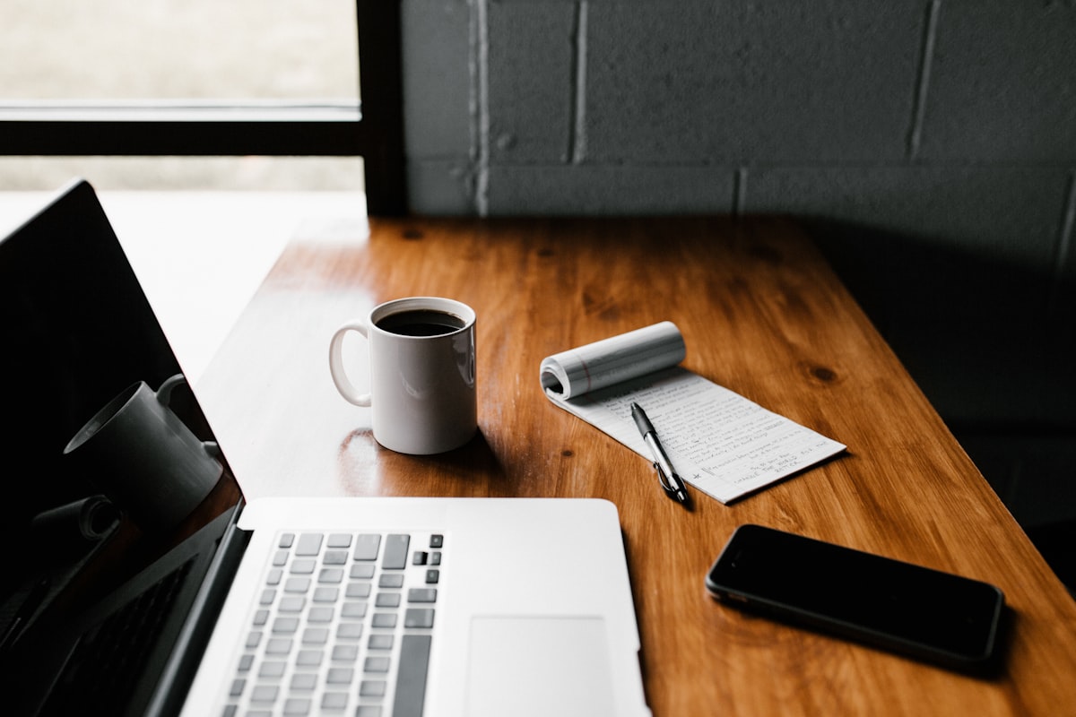 Supplier vetting checklist