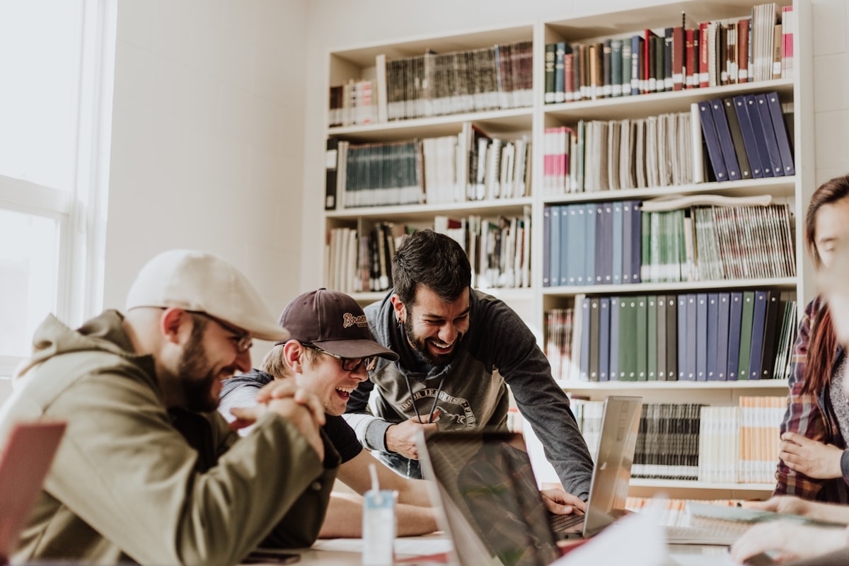 Alumni Course Directory